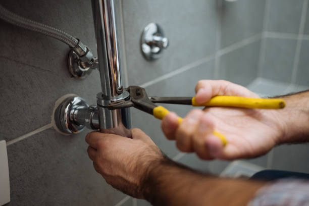 Best Plumbing Installation Services  in Alburtis, PA