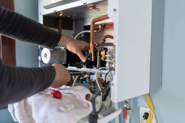 Best Water Heater Repair  in Alburtis, PA