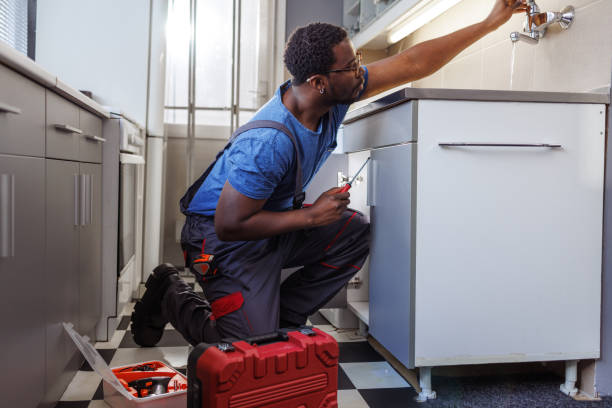 Best Residential Plumbing Services  in Alburtis, PA